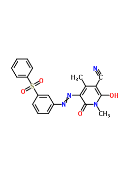 61968-66-9结构式