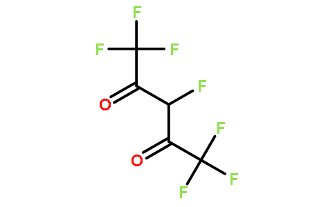 1,1,1,3,5,5,5-七氟代戊烷-2,4-二酮