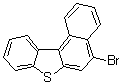 5-溴苯并[b]萘并[1,2-d]噻吩