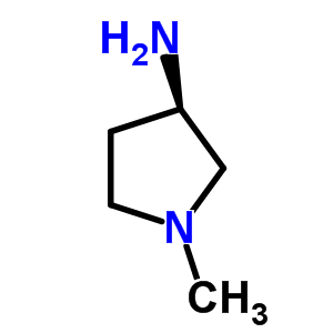 (R)-1-甲基吡咯烷-3-胺