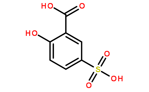 5-磺基水杨酸