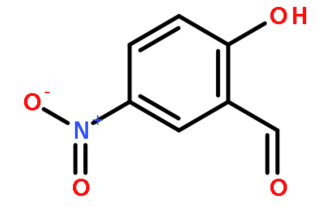 5-硝基水杨醛