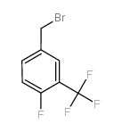 4-氟-3-三氟甲基溴苄
