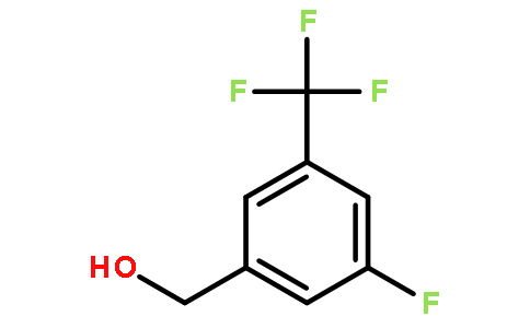 3-氟-5-(三氟甲基)苯甲醇