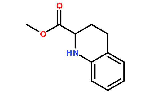 1,2,3,4-四氢异喹啉-2-羧酸乙酯