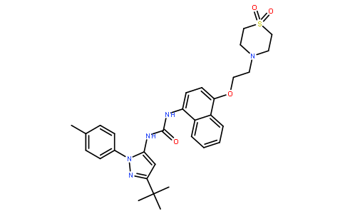 达马莫德杂质155