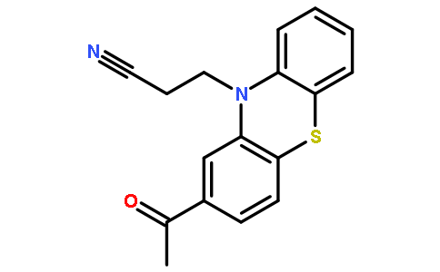 乙酰丙嗪杂质(Acepromazine)50971-94-3