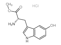 L-5-羟基色氨酸甲酯盐酸盐