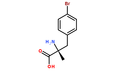 (R)-α-METHYL-4-BROMOPHENYLALANINE