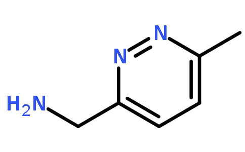 6-甲基-3哒嗪甲基胺