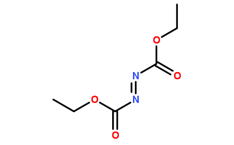 偶氮二甲酸二乙酯