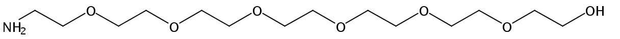 氨基-七聚乙二醇