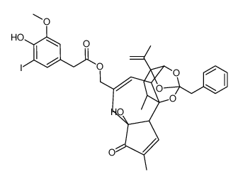 5'-Iodoresiniferatoxin