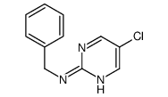 N-benzyl-5-chloropyrimidin-2-amine