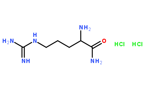 L-精氨酰胺,二盐酸盐