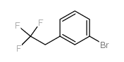 1-溴-3-(2,2,2-三氟乙基)-苯