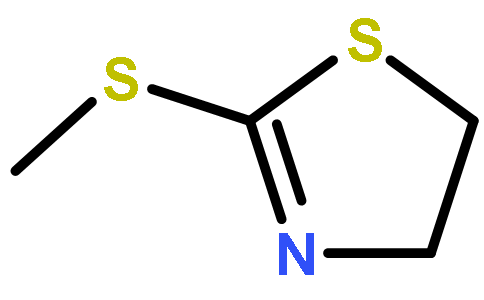 2-(甲基巯基)-2-噻唑啉