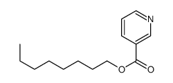 Octyl nicotinate