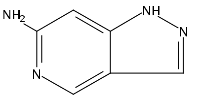 1H-吡唑并[4,3-c]吡啶-6-胺