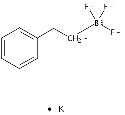 苯乙基三氟硼酸钾