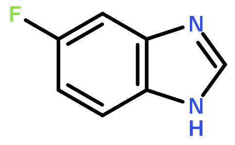 5-氟-1H-苯并咪唑