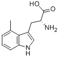 4-甲基-D-色氨酸