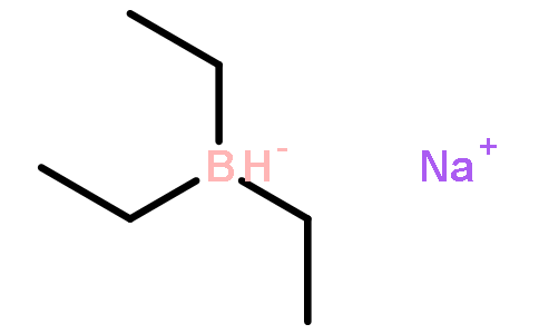 三乙基硼氢化钠