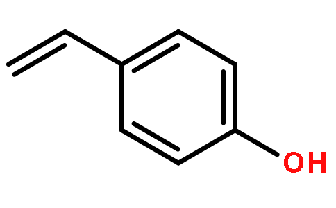 聚(4-乙烯基苯酚)