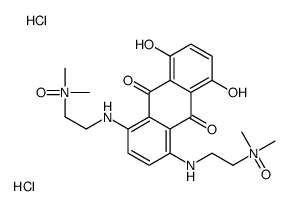 Banoxantrone dihydrochloride