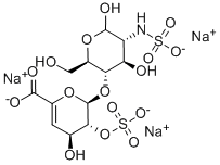 Heparin disaccharide III-S, sodium salt