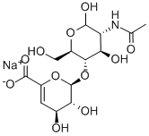 Heparin disaccharide IV-A, sodium salt