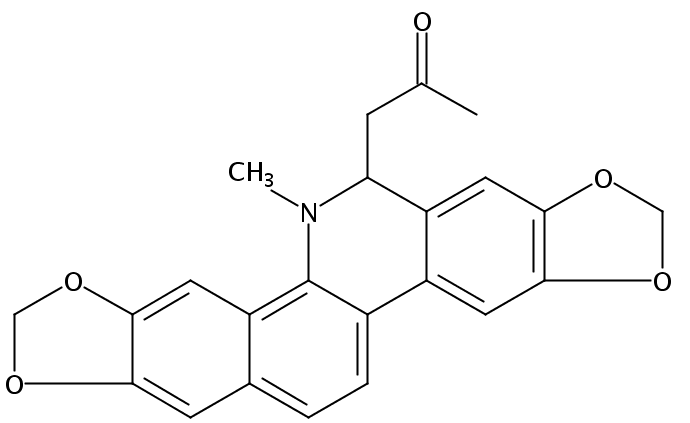 8-乙酰甲基二氢勒樘碱