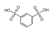 1,3-苯二磺酸