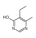 5-乙基-6-甲基嘧啶-4(3h)-酮