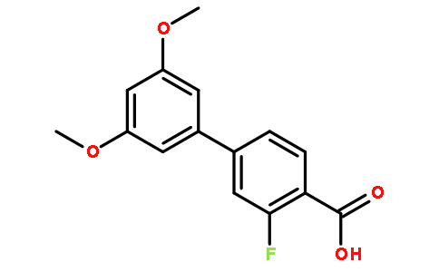CAS号：1261980-91-9