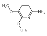 2-氨基-5,6-二甲氧基吡啶