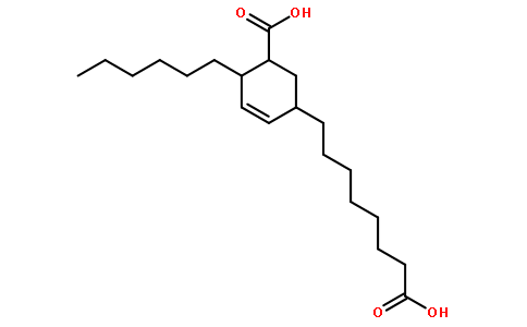 环羧丙基油酸