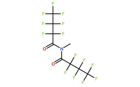 N-甲基-双-七氟丁酰胺