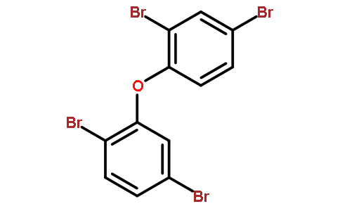 2,2',4,5'-四溴联苯醚