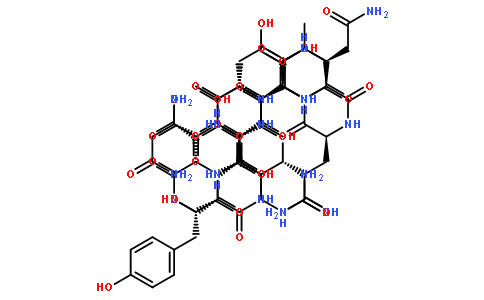 LYSOZYME C (46-61) (CHICKEN)