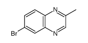 6-溴-2-甲基喹噁啉