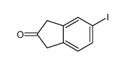 5-碘-1H-茚-2(3h)-酮