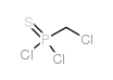 氯甲基硫膦