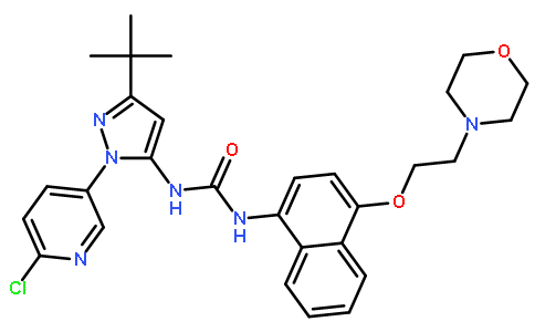 达马莫德杂质161