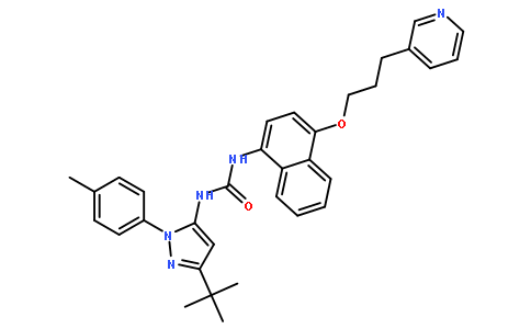 达马莫德杂质264
