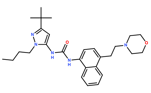 达马莫德杂质180