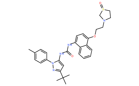 达马莫德杂质132