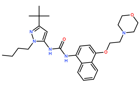 达马莫德杂质86