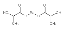 乳酸钡