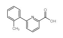 6-鄰甲苯-吡啶-2-羧酸